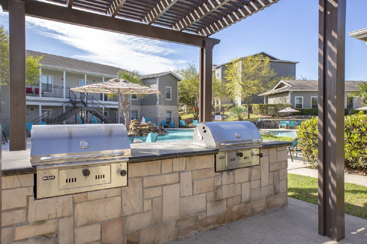 Apartments for Rent in Universal City, TX Arya Grove Photos